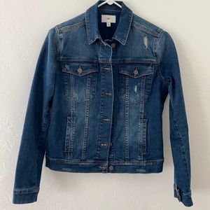 BP. Jean Jacket